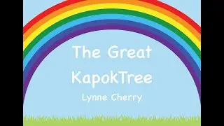 The Great Kapok Tree