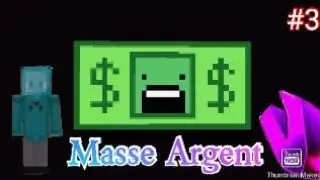 Venusia #4 Masse Argent 💸💸💰