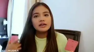 Killa Kush Bashed Jisoo Of Blackpink(Grabe kanaman Kung makapag Lait akala mo naman!..)