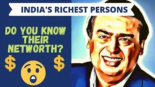 India richest man top 100| india richest man | top 100 india richest man