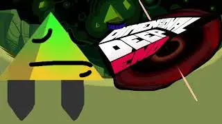 Friday Night Funkin' VS Dave & Bambi Dimentional Deep End OST| Periodic