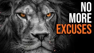 NO MORE EXCUSES! 🔥 Listen on REPEAT! 🔥 Over 1 Hour Motivational Speeches