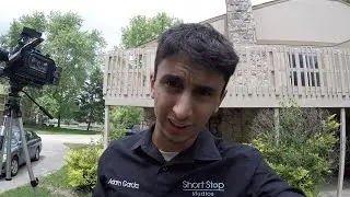 Short Stop VLOG Episode 11 