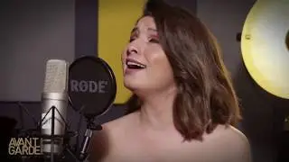 Pınar Arpınar - Oyun Bitti (Canlı Performans)