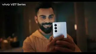 Get ready to be in the Spotlight with amazing Night Portraits on vivo V27 Series