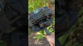 3d 16к 60fps 360 (3d 12k 120fps, 3d 8k 240fps) new version- double sided, and how to fast setup it.