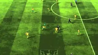 fifa14 карьера за Кубань #9
