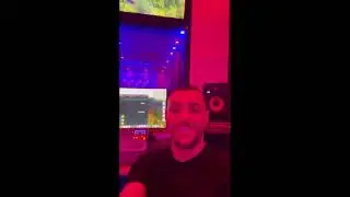 Stresi publikon 3 keng nga albumi i tij  ARCHIMED