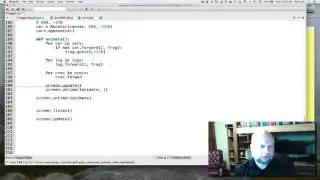 Python Programming By Example: Lesson 11