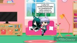 I LOVE YOU EP.3 (gacha life) [ITA]