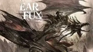 Earfux - Skyrim OST (Dubstep Remix)