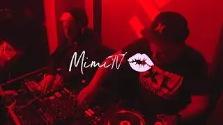 SAMURI DJs LIVE Set on MiMI TV Teaser 01