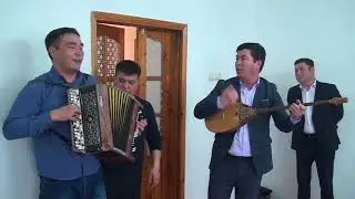 Аян Сейітов Ауылым
