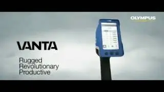 Olympus Vanta