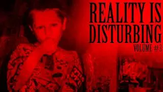 Things You May Later Regret Knowing - [volume three]