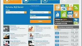 Продажи on-line. Часть 1. Трафик, конверсия, каналы получения трафика