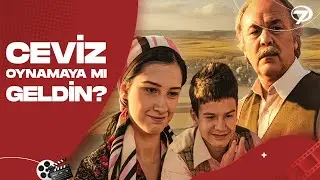 Ceviz Oynamaya Mı Geldin - Kanal 7 TV Filmi
