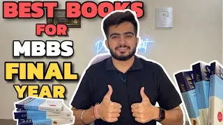Best Books for MBBS Final Year | Thieme Publishers