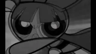 Powerpuff Girls Amv - Asylum