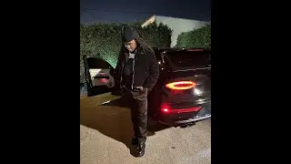 Lucki Type Beat 