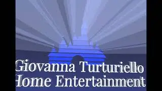 Giovanna Turturiello Home Entertainment (1999-2003)