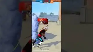 mad gamers/headshot machine /only red ♥️ no /op game play🔥