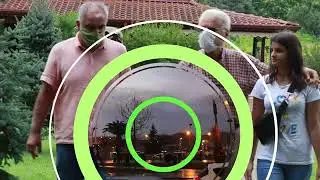 Halil müftüoğlu  | ben yaşıyorum ama |