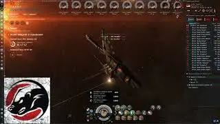 Angel Cartel Naval Shipyard Vargur (2430dps) 10/10