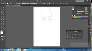 Copy and Paste Shapes
