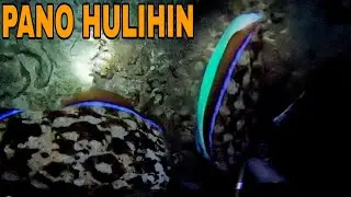eba pala pag magulat Ang ISDANG ito daming kolay