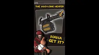 This Joke Took Me a 