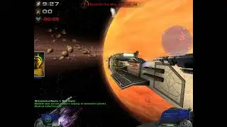 UT2004 GamePlay