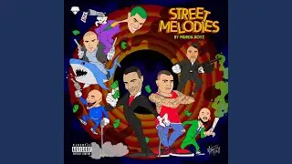 Monica Belluci (feat. Bobkata, Pepe Shitz & Pameca)