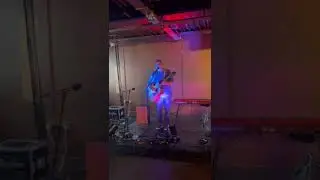 Steve Warner at Headliner Open Mic #openmic #headlinermagazine #livemusic #musicvenue