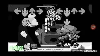 Sunday Night Suicide VS Phase 0 Smile Mouse