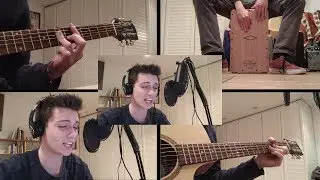 Lo siento - Beret (Cover)