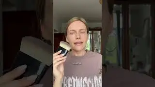 Пробуем кисть из Fix Price