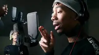 BIG BOSS DOE "OFF DA RIP"