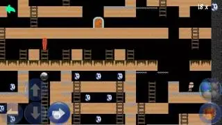 Mine Runner - Level 72