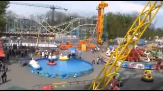 Диллерон и Миникотик 10 лет спустя (клип)