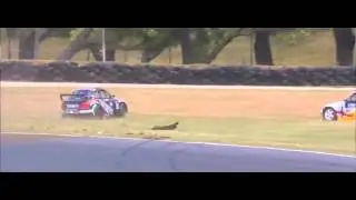 Motorsports Crash Compilation #3