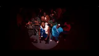 See Finish (Official Video) Featuring Kpee
