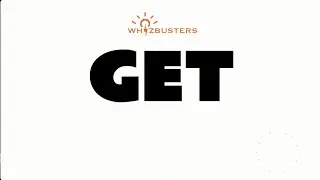 GET (verb) examples in sentences