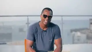 LEX AFRICANA - Interview Back Stage - Nouvelle Série d'Action CANAL+Afrique