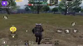 Бегаем по картам FamFox PUBG метро рояль