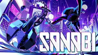 SANABI Official Release Trailer