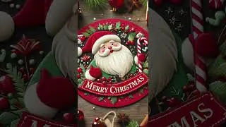 Make Christmas Card Design with AI