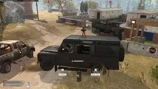 Нарезка 5 сезон