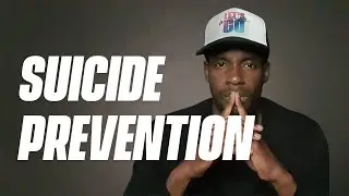 World Suicide Prevention Day 2023