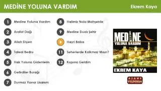 Hayri Baba - Ekrem Kaya